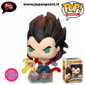 DRAGON BALL GT SUPER SAIYAN...