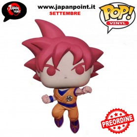 PRE-ORDER - DRAGON BALL...