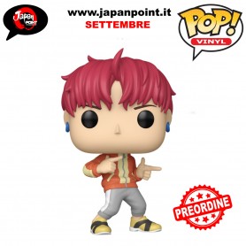 PRE-ORDER - DANDADAN JIJI...