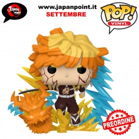 PRE-ORDER - DEMON SLAYER...