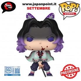 PRE-ORDER - DEMON SLAYER...