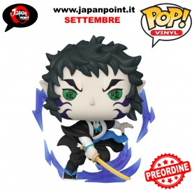 PRE-ORDER - DEMON SLAYER...