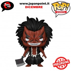 PRE-ORDER - BLEACH TYBW...