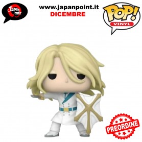 PRE-ORDER - BLEACH TYBW...