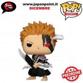 PRE-ORDER - BLEACH TYBW...