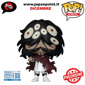 PRE-ORDER - BLEACH TYBW...