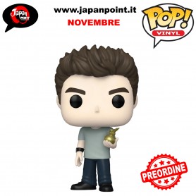 PRE-ORDER - TWILIGHT EDWARD...