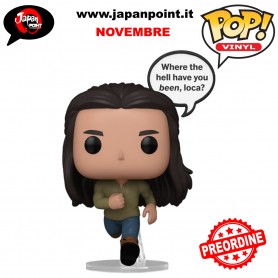 PRE-ORDER - TWILIGHT JACOB...