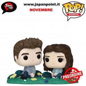 PRE-ORDER - TWILIGHT EDWARD...